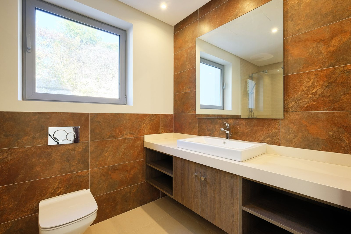 4 Bedroom Villa in Benahavís - Foto 24