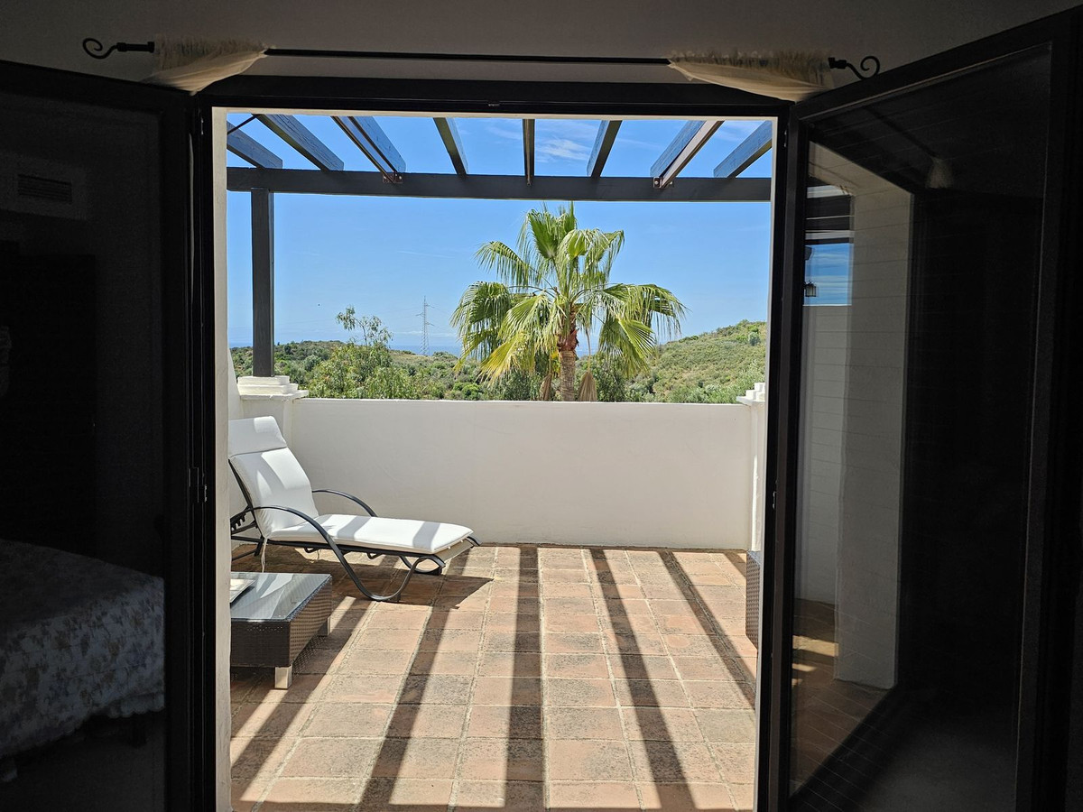 Apartamento com 2 quartos com vista mar em Málaga, Espanha – Foto 11