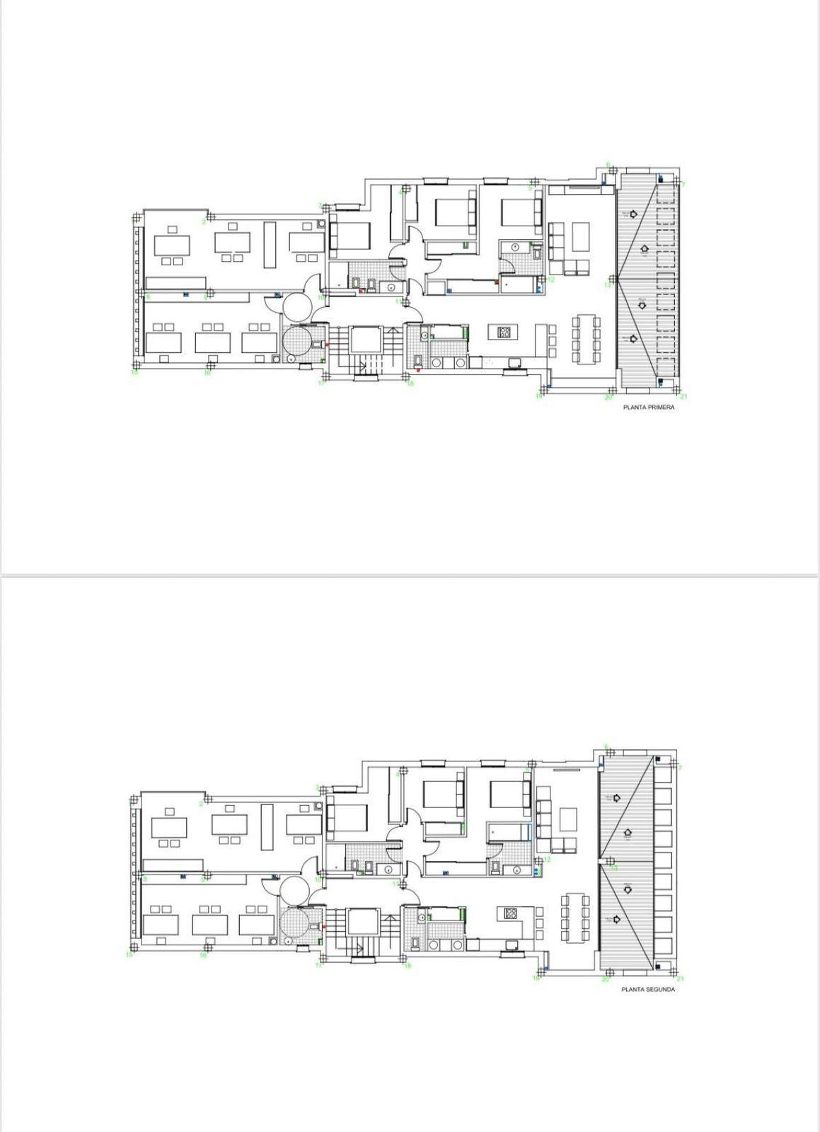 1,401 m² Plot in Estepona - Photo 9