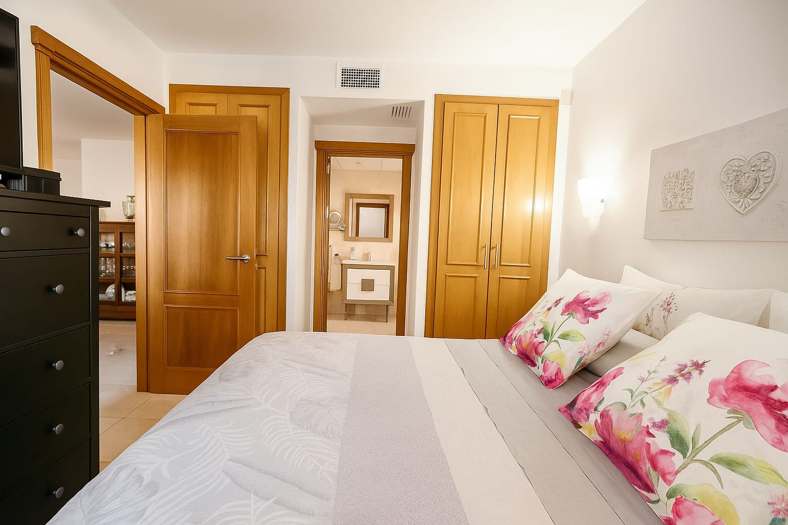 Piso de 3 dormitorios en Baleares – Foto 9