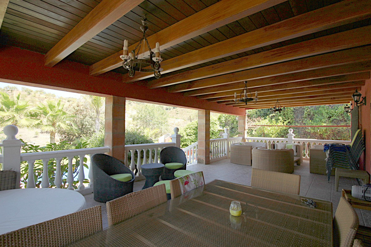 6 Bedroom Country house in Monda - Foto 19