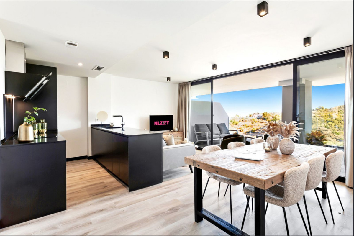 2 Bedroom Apartment in Mijas - Foto 21