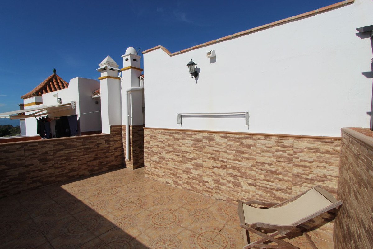5 Bedroom Townhouse in Marbella - Фото 17