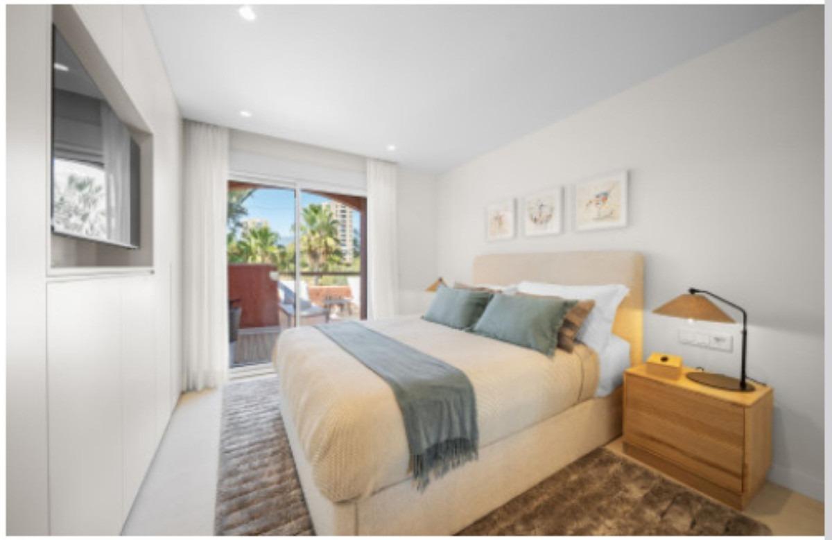 3 Bedroom Townhouse in Marbella - Photo 11