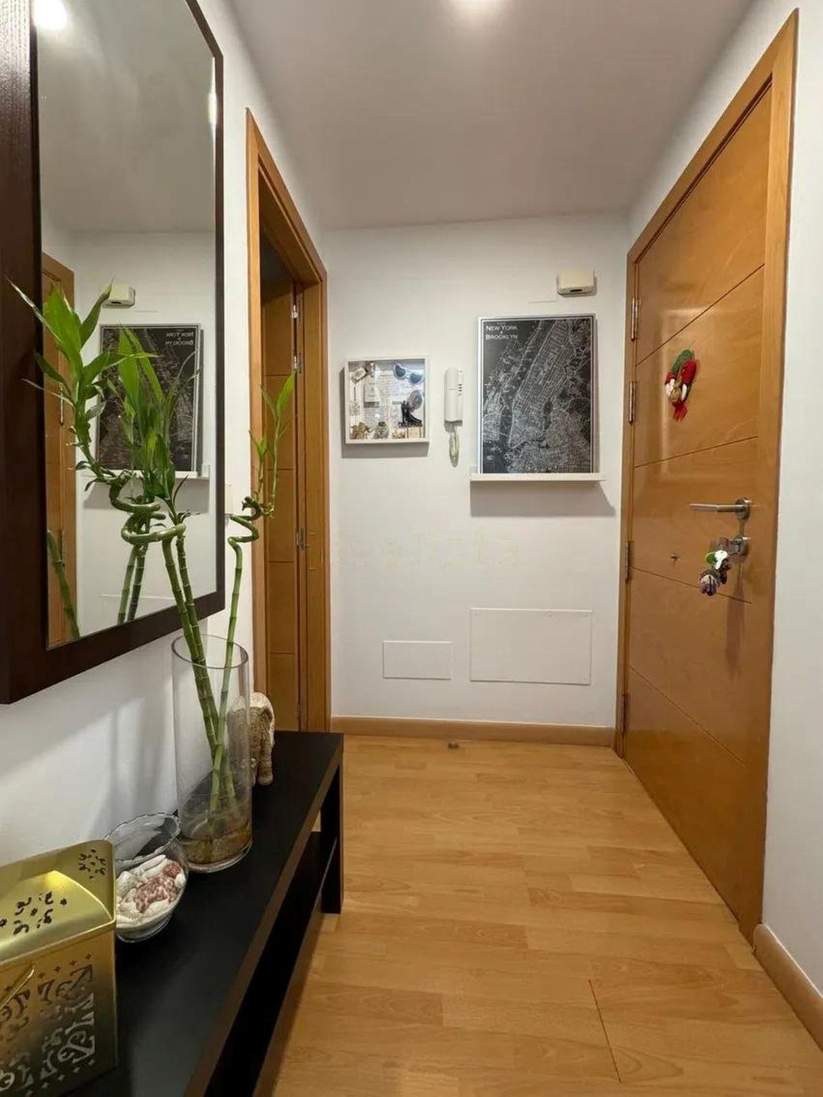 2 Bedroom Apartment in Benalmádena - Photo 6
