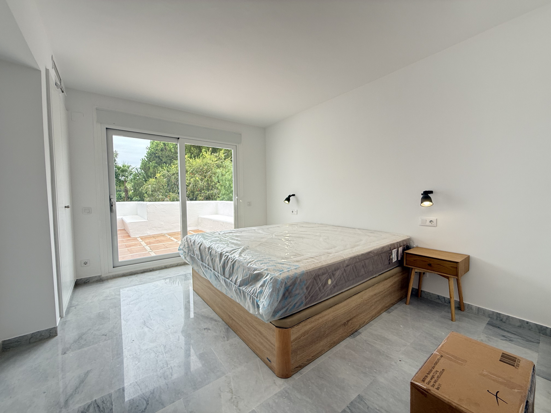 3 Bedroom Penthouse in San Pedro de Alcántara - Photo 24