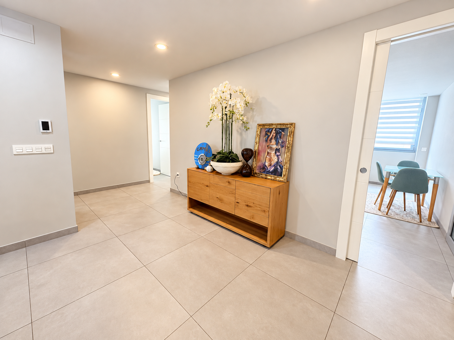3 Bedroom Apartment in Marbella - Photo 4