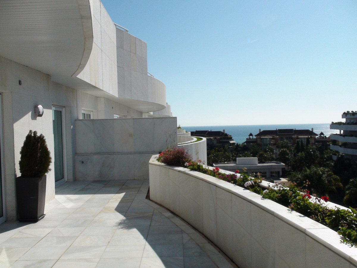 Apartamento com 4 quartos com vista mar em Málaga, Espanha – Foto 8