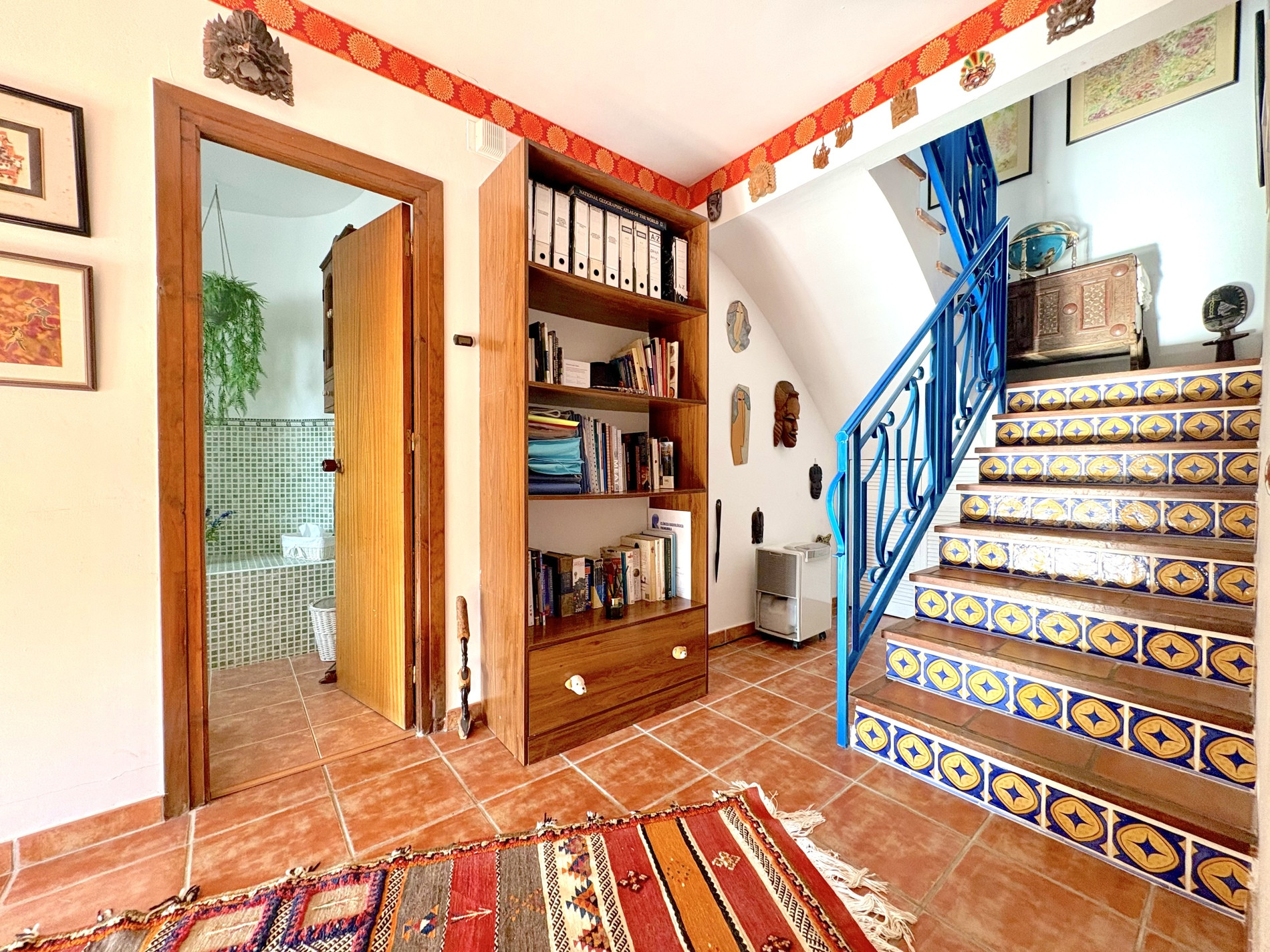 5 Bedroom Villa in Mijas - Photo 32