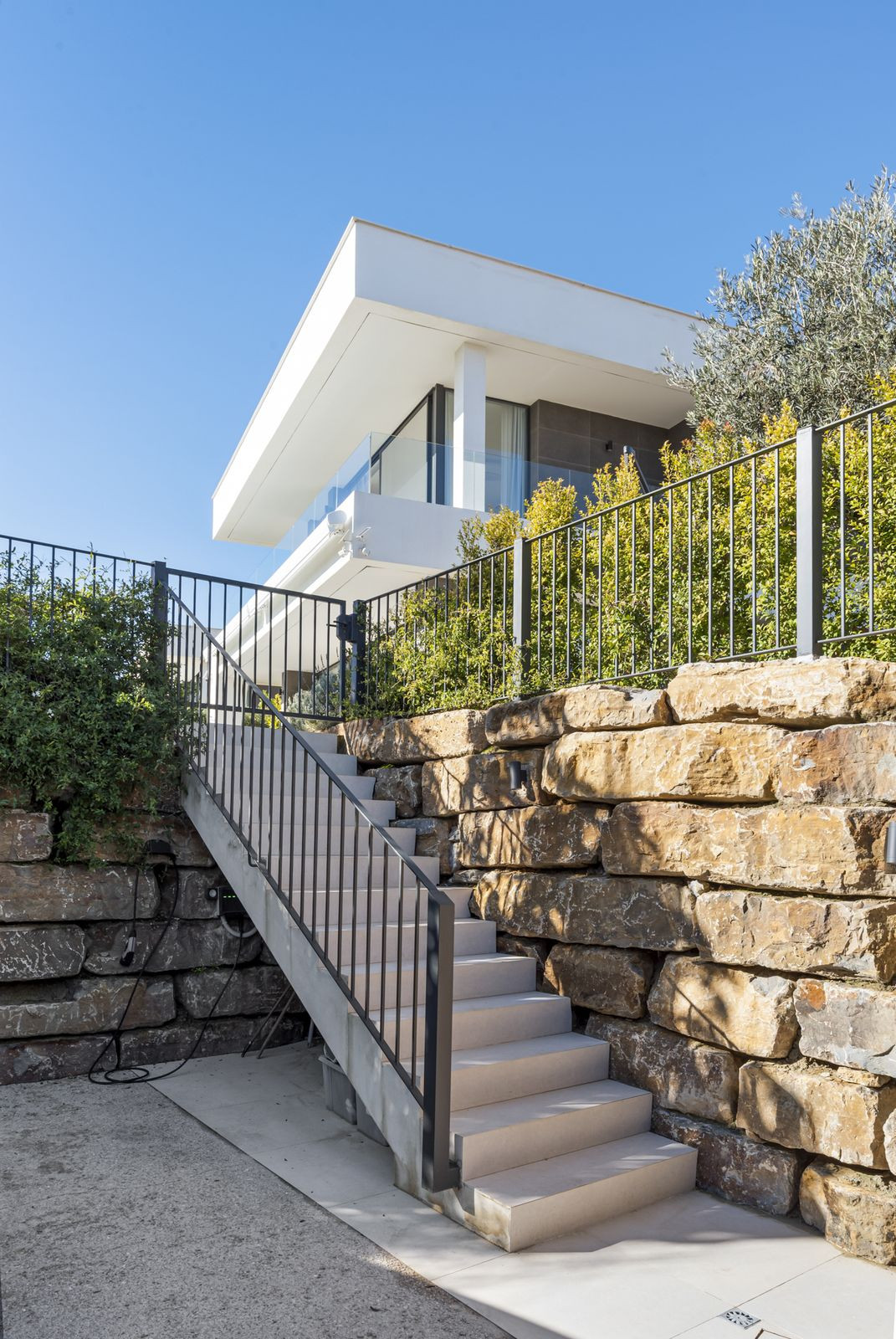 3 Bedroom Villa in La Duquesa - Photo 45