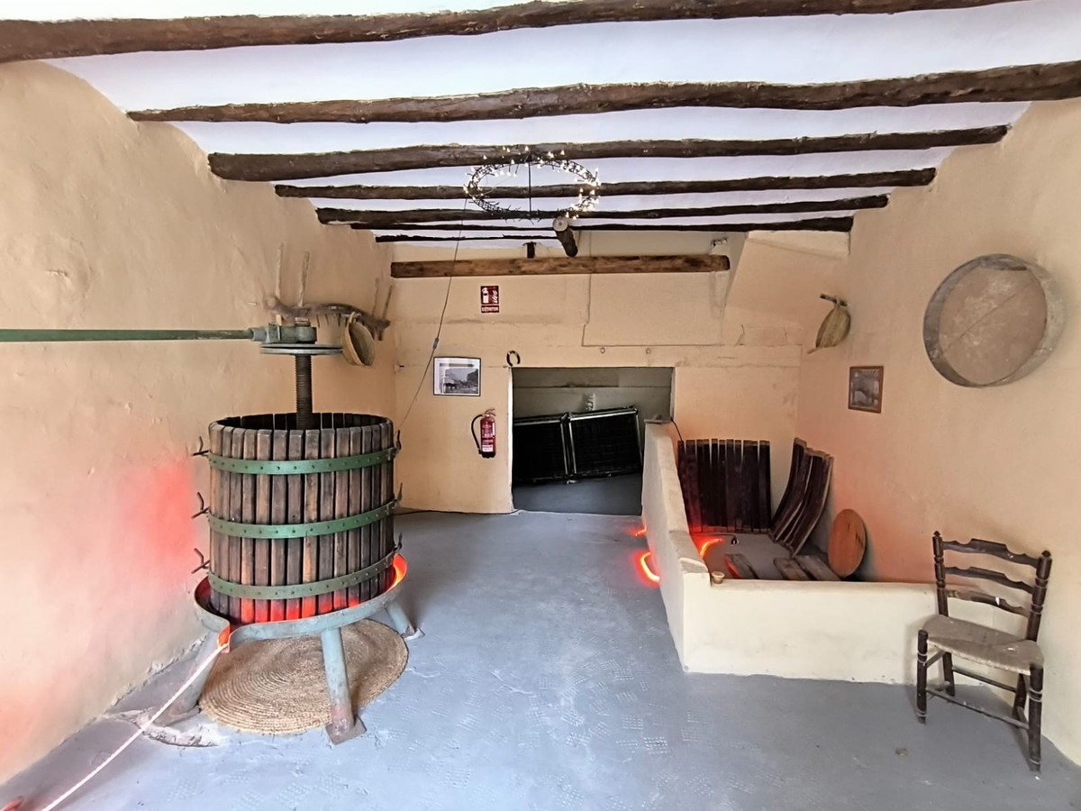Moradia com 8 quartos em Múrcia, Espanha – Foto 19