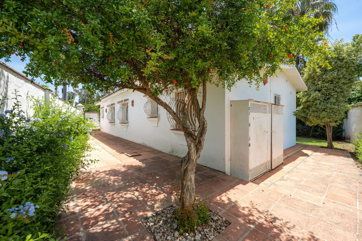 5 Bedroom Villa in San Pedro de Alcántara - Foto 36
