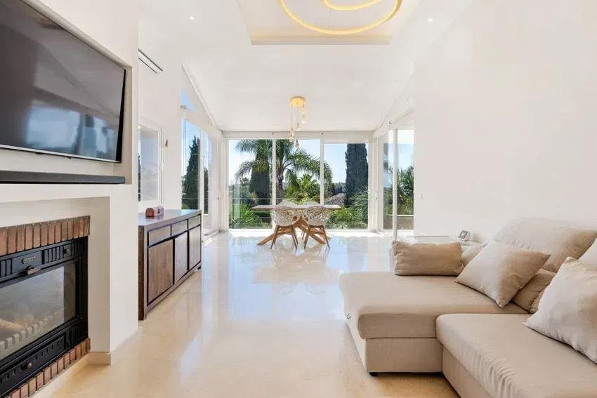 4 Bedroom Villa in Mijas - Photo 4
