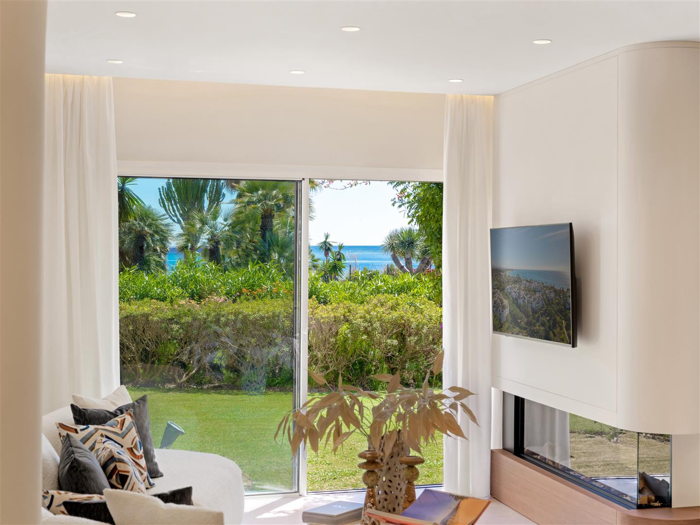 3 Bedroom Apartment in Estepona - Foto 22