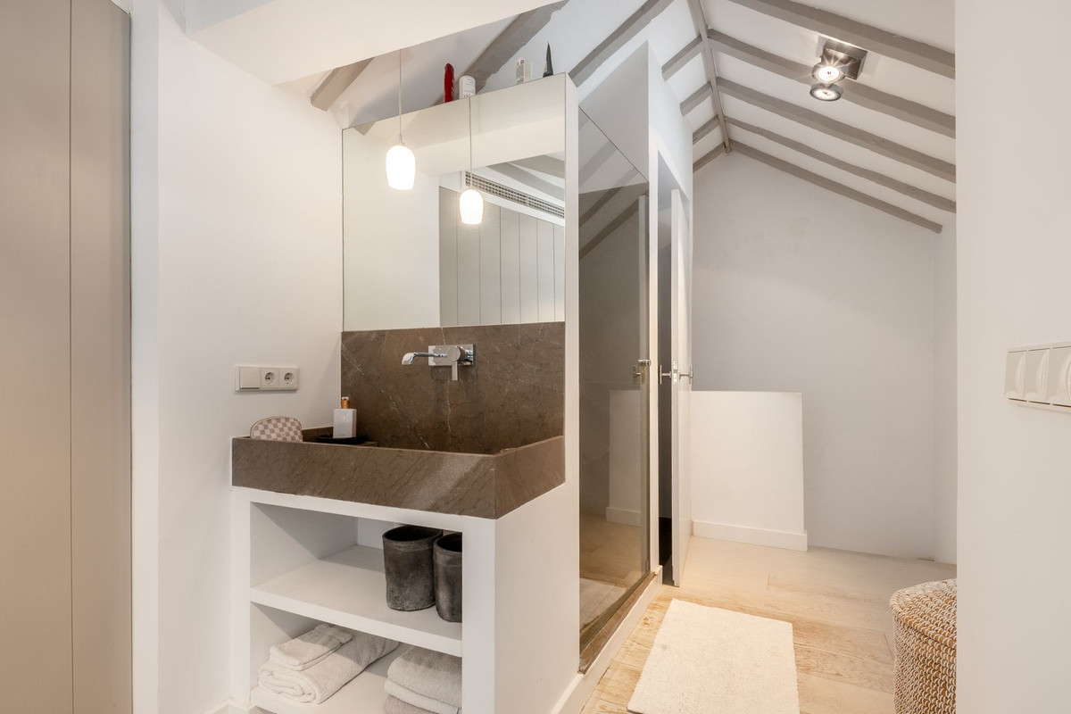 Apartamento com 2 quartos em Málaga, Espanha – Foto 7