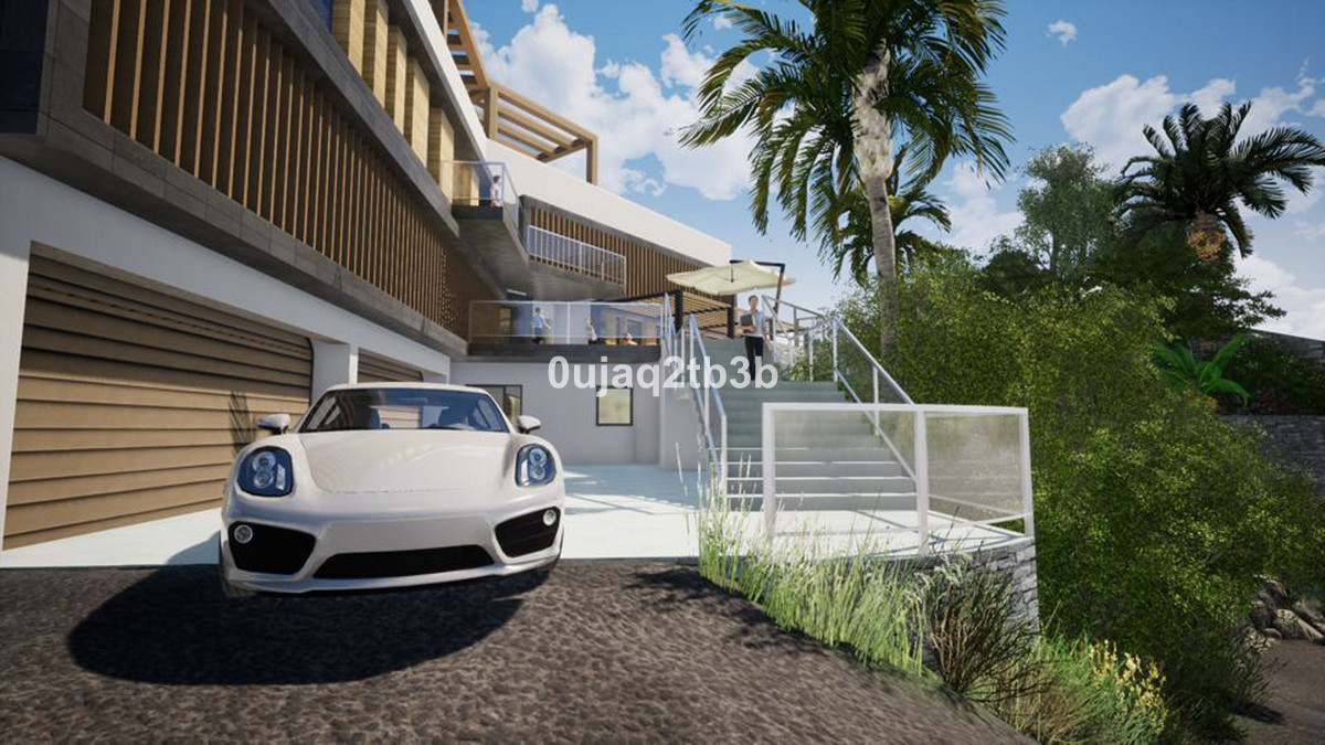 1,704 m² Plot in Marbella - Photo 7