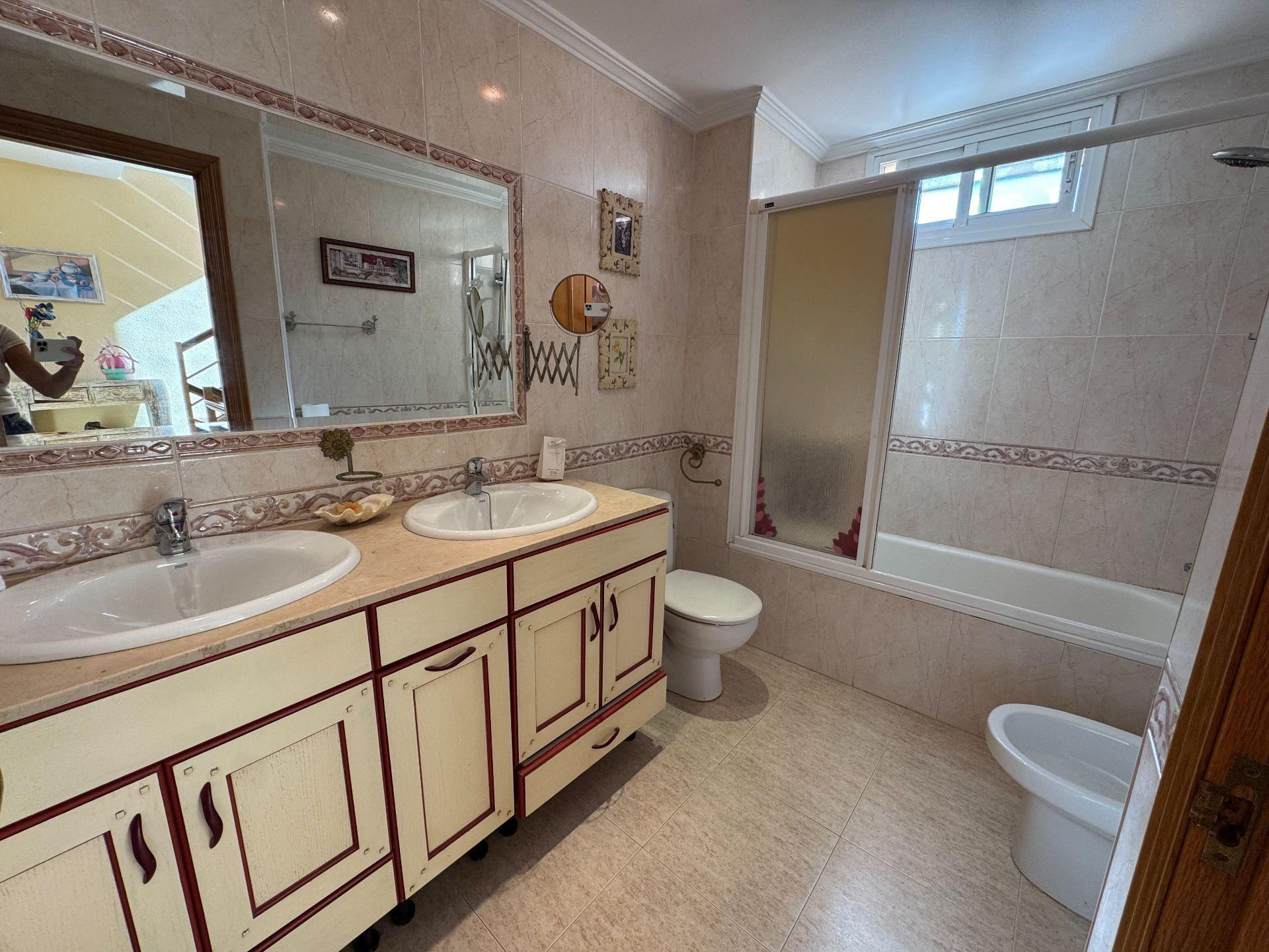 Moradia com 3 quartos com piscina em Baleares, Espanha – Foto 28