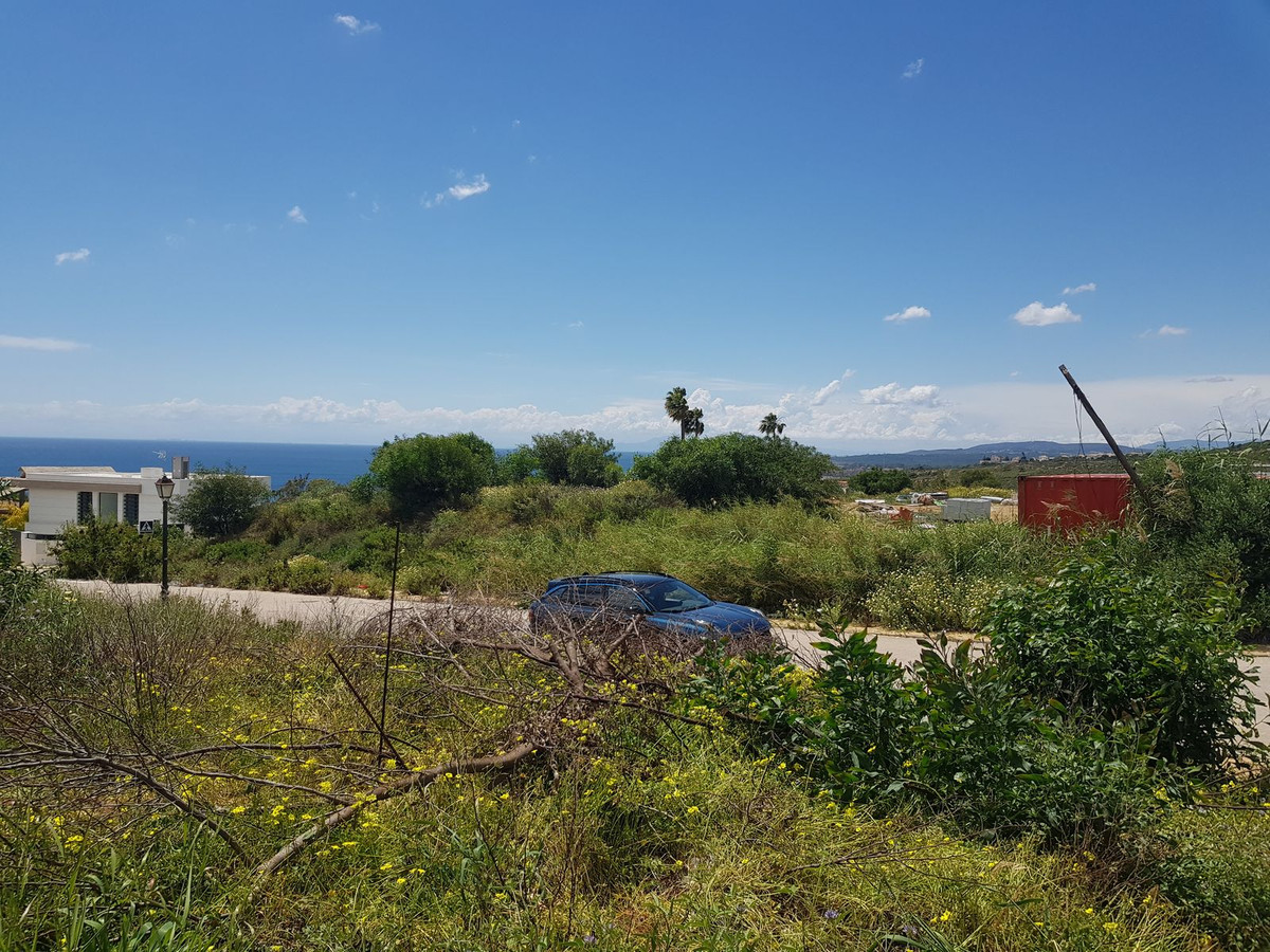 520 m² Plot in San Roque - Photo 5