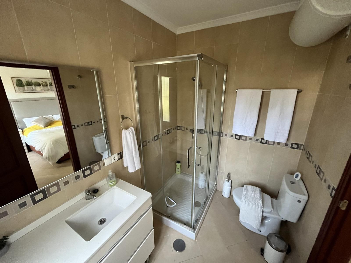 3 Bedroom Villa in Mijas - Photo 13
