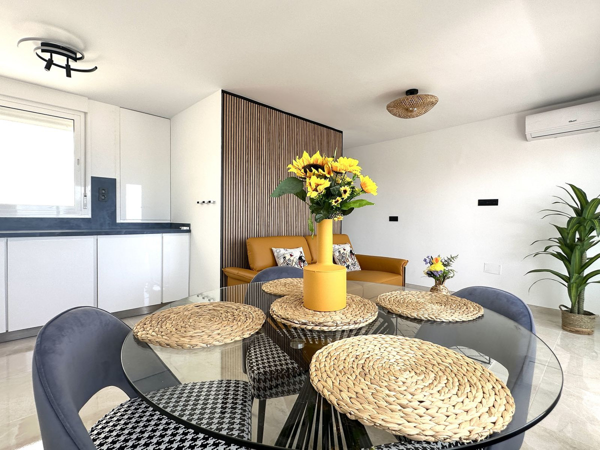 2 Bedroom Apartment in Mijas - Foto 10