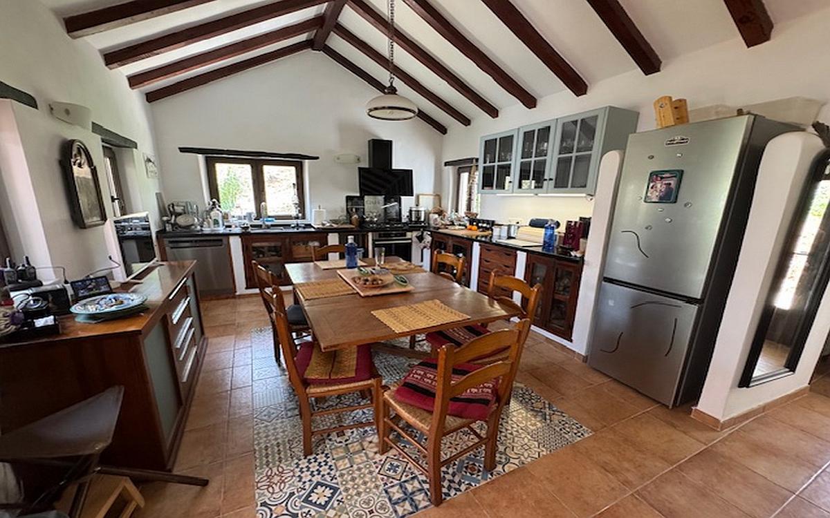 3 Bedroom Villa in Casares - Photo 4