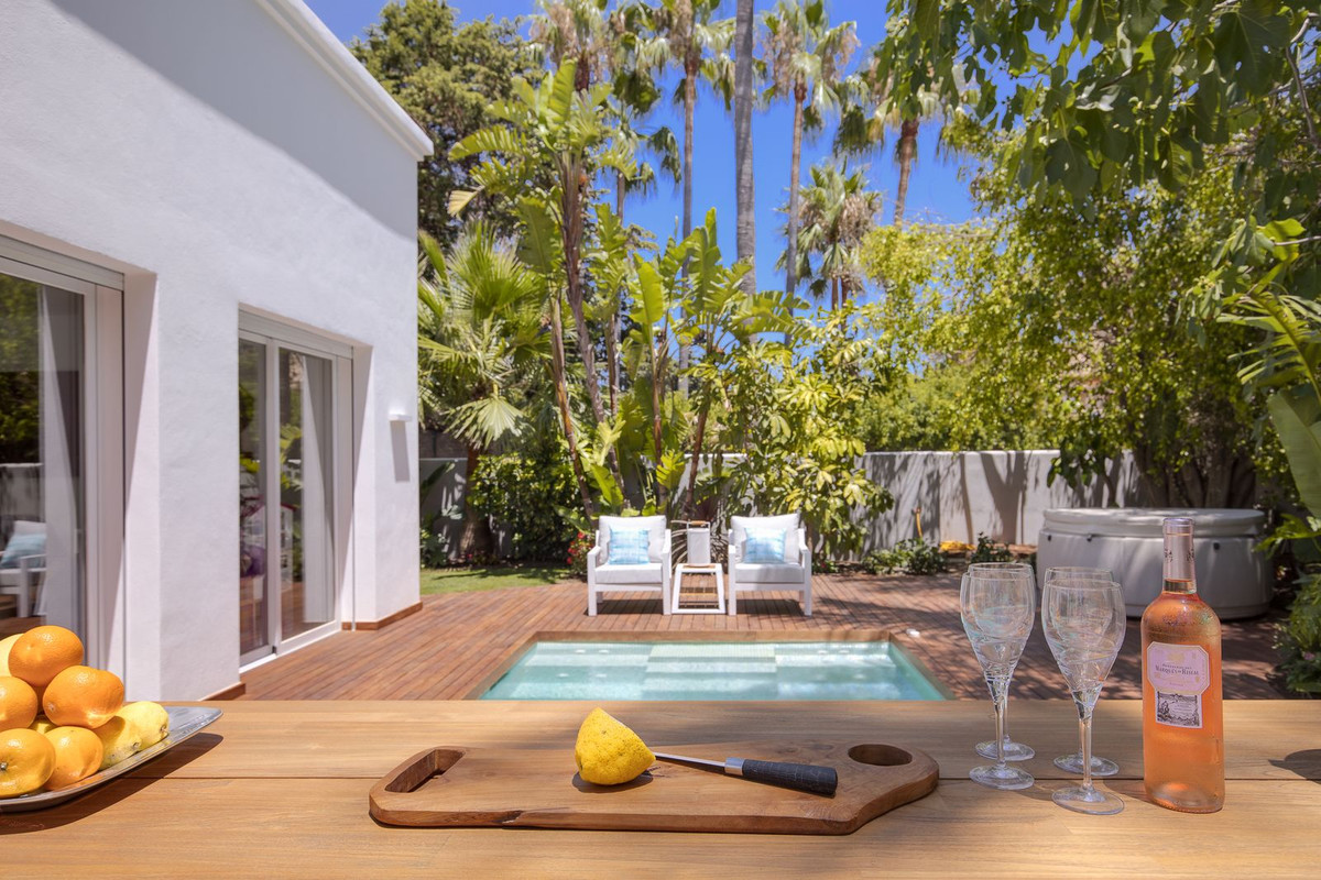 6 Bedroom Villa in San Pedro de Alcántara - Foto 12