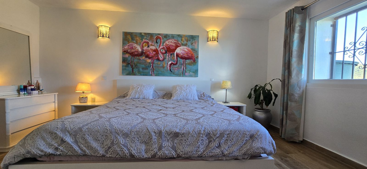 4 Bedroom Country house in Casares - Foto 14