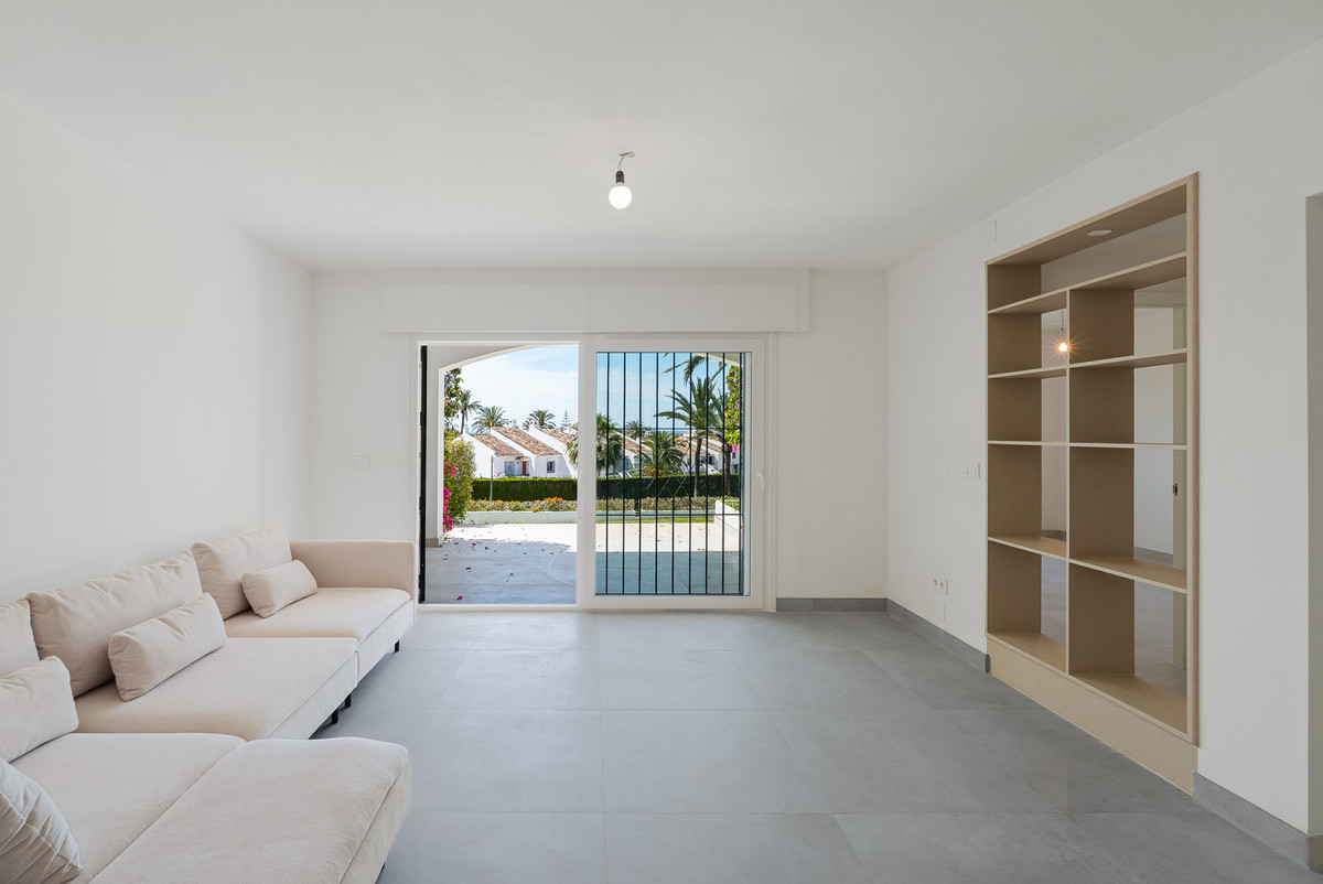 3 Bedroom Apartment in Marbella - Фото 10