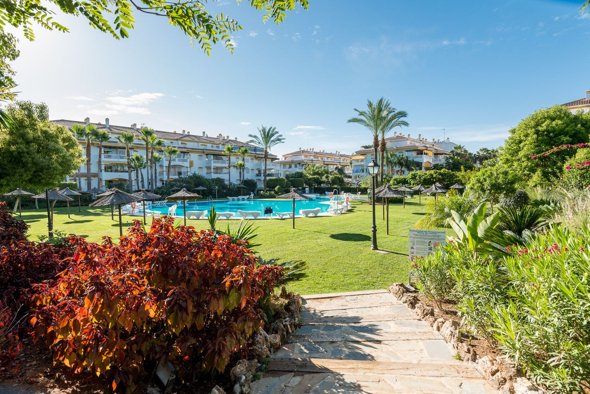 3 Bedroom Apartment in Marbella - Foto 16