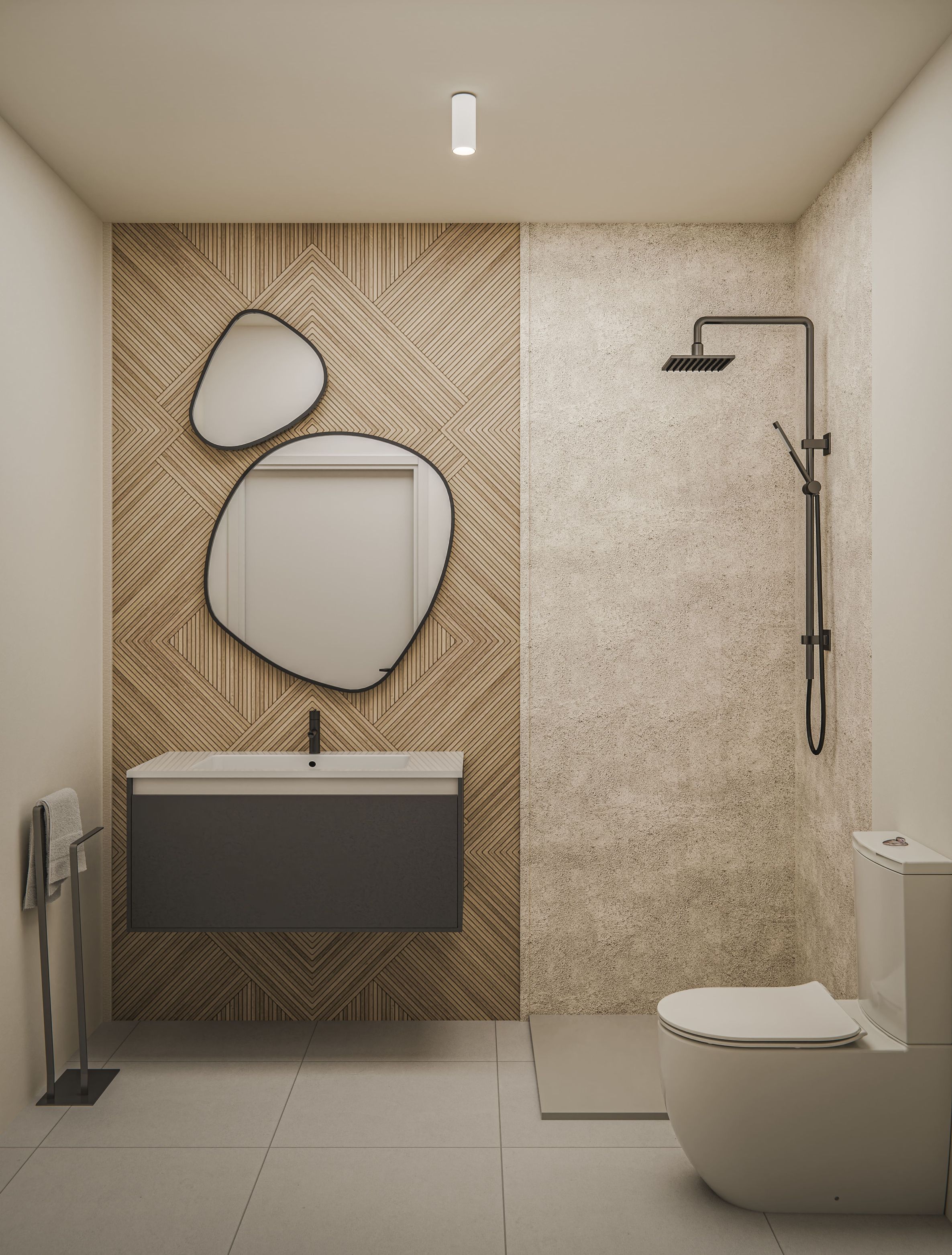 Apartamento com 2 quartos com piscina em Alicante, Espanha – Foto 9