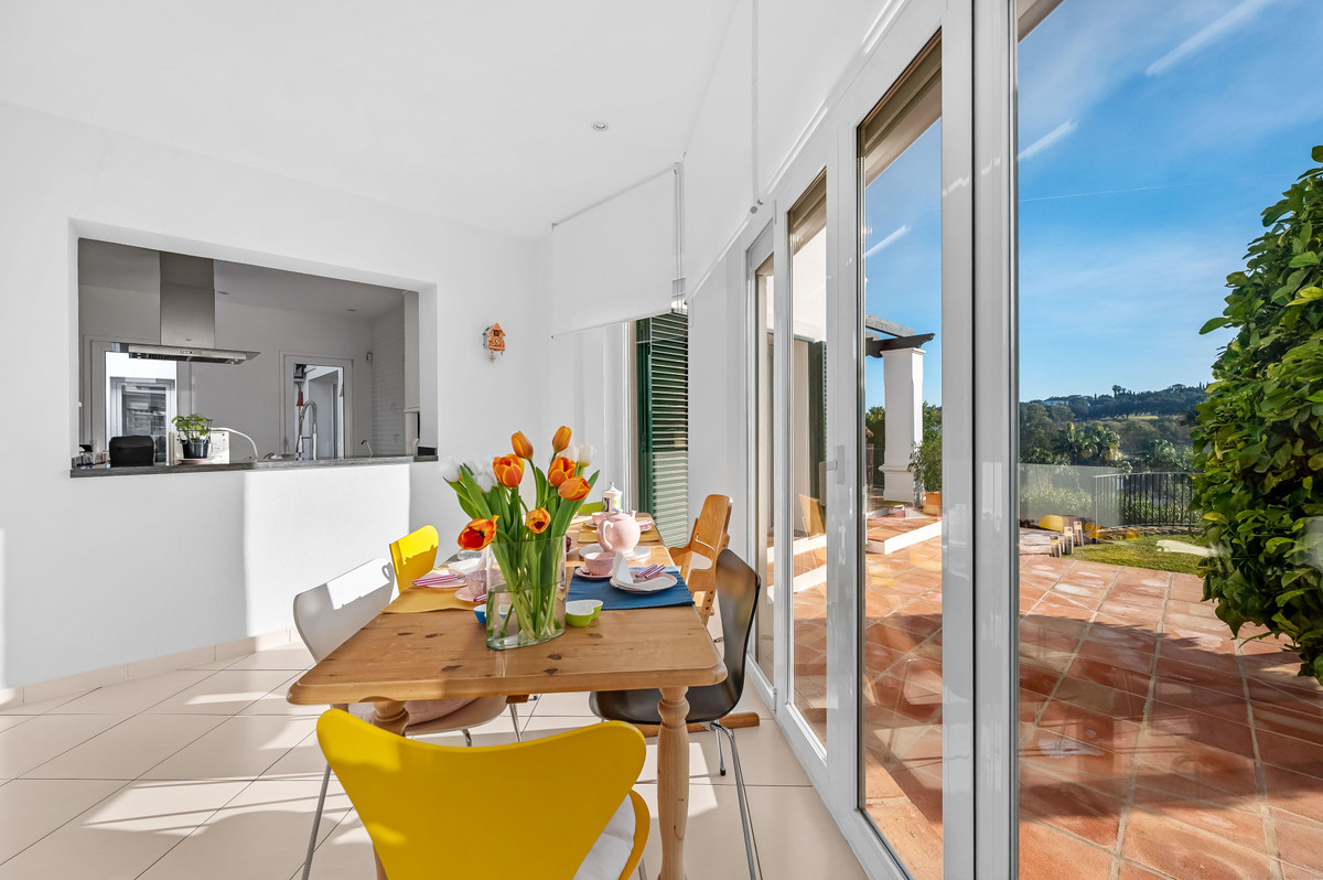 6 Bedroom Villa in Sotogrande - Photo 33