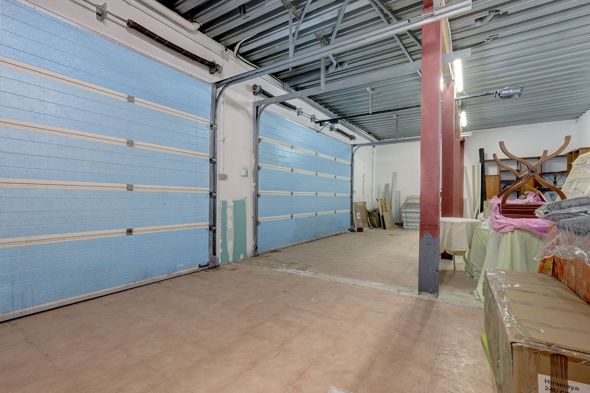 5 Bedroom Villa in Sotogrande - Photo 59