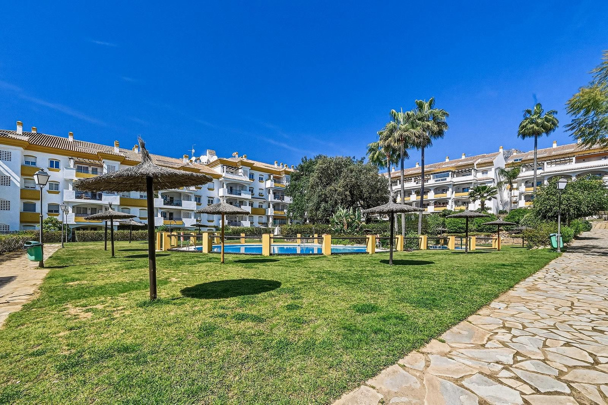 Apartamento com 3 quartos com vista mar em Málaga, Espanha – Foto 27