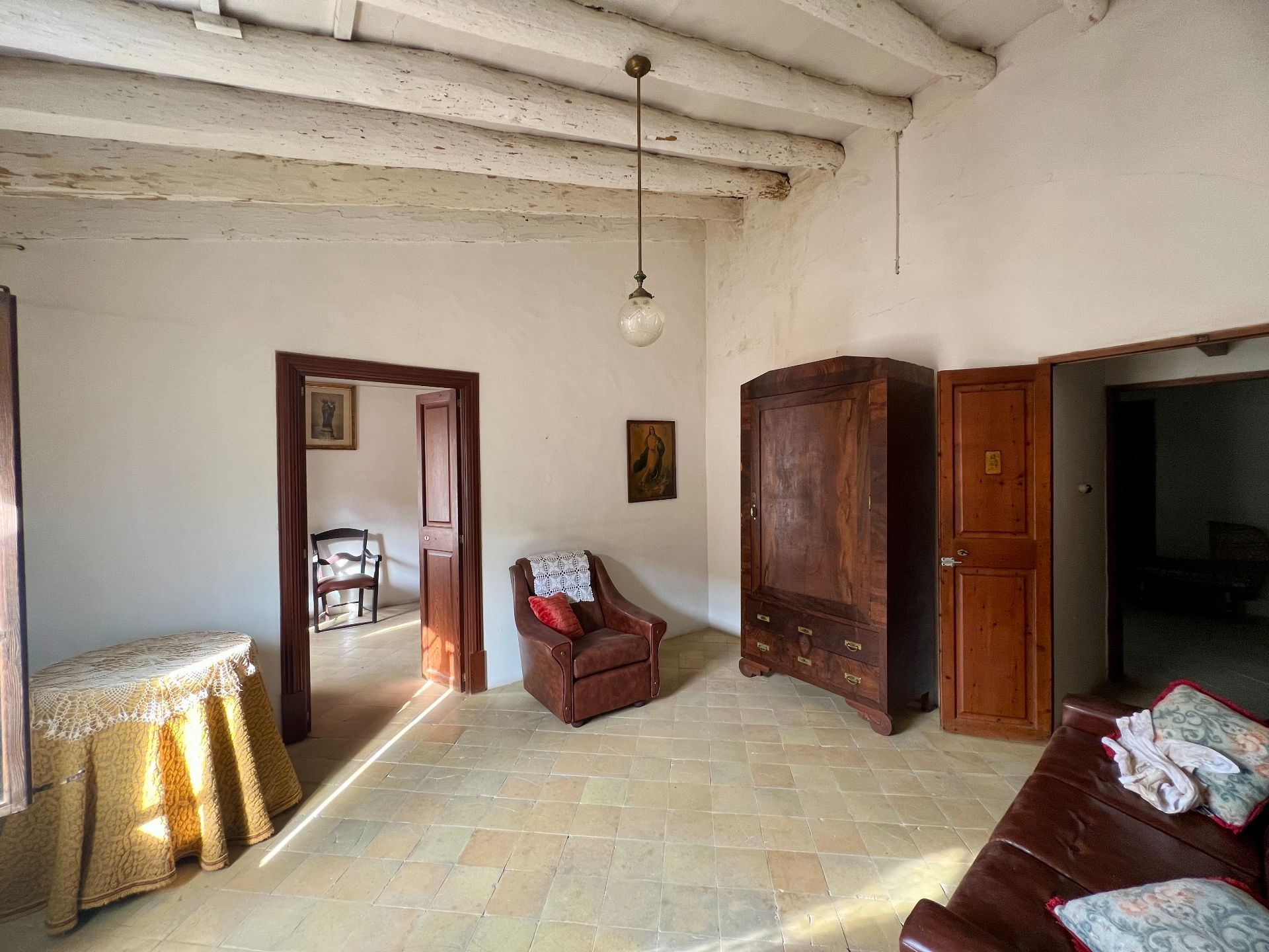 Villa con 5 camere a Baleari, Spagna – Foto 29
