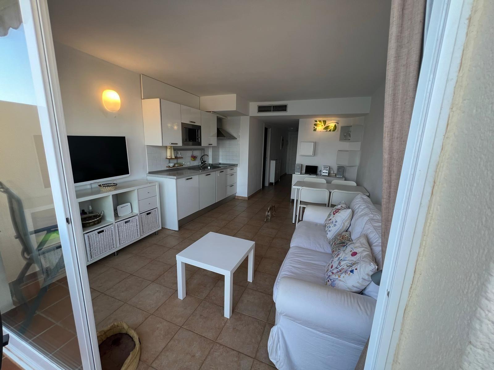 Apartamento com 1 quarto com piscina em Baleares, Espanha – Foto 3