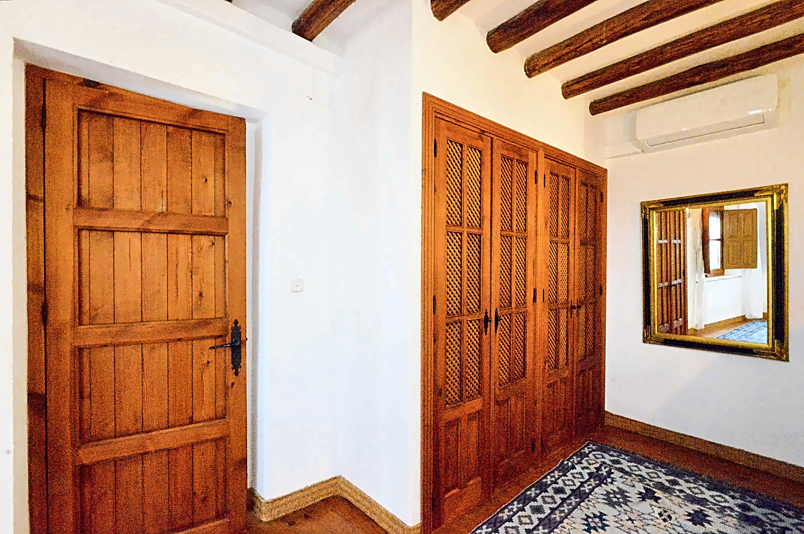 Villa con 3 camere con piscina a Granada, Spagna – Foto 15