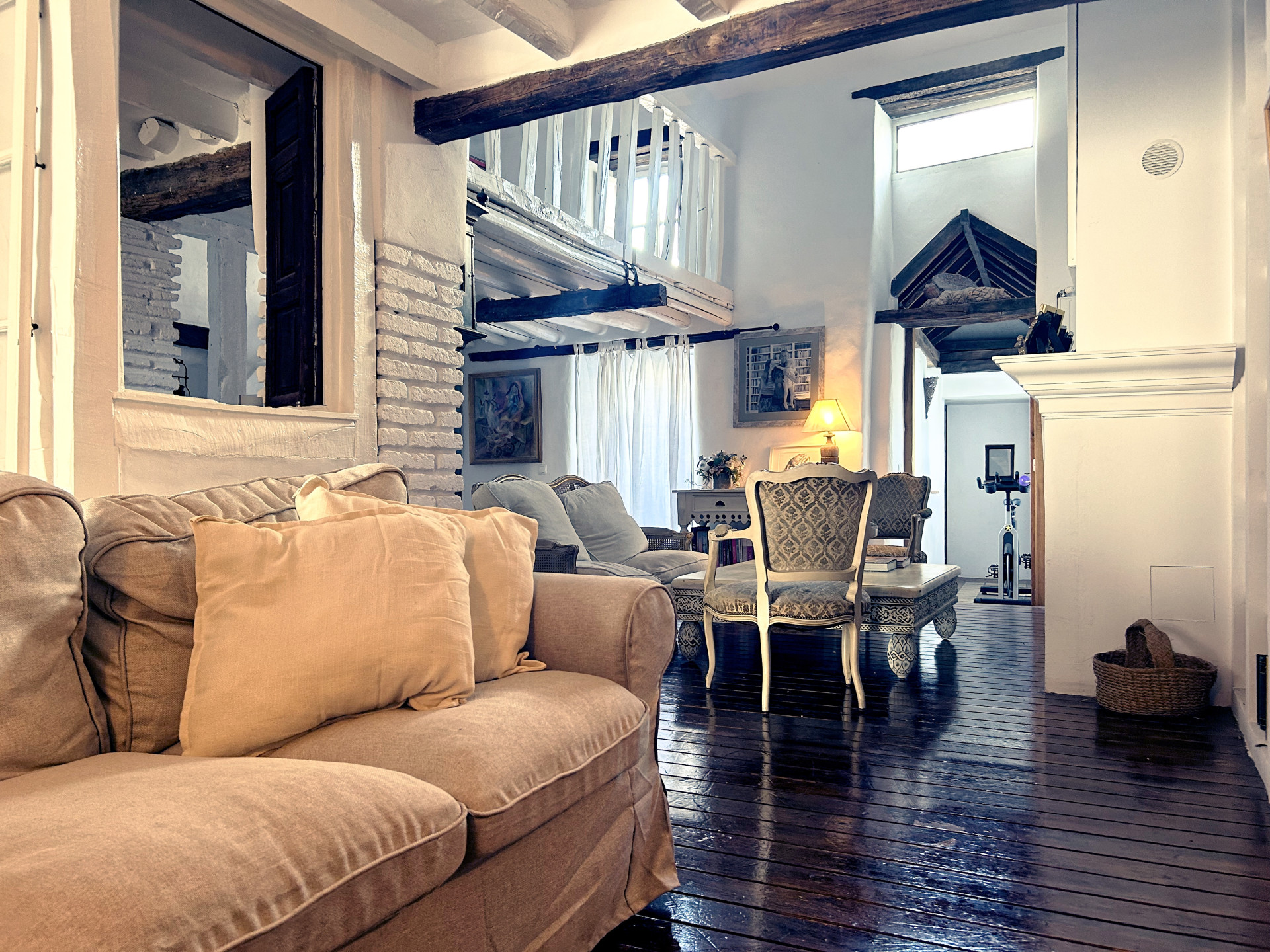 4 Bedroom Townhouse in Gaucín - Photo 14