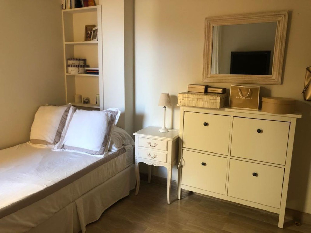 3 Bedroom Apartment in Marbella - Foto 8