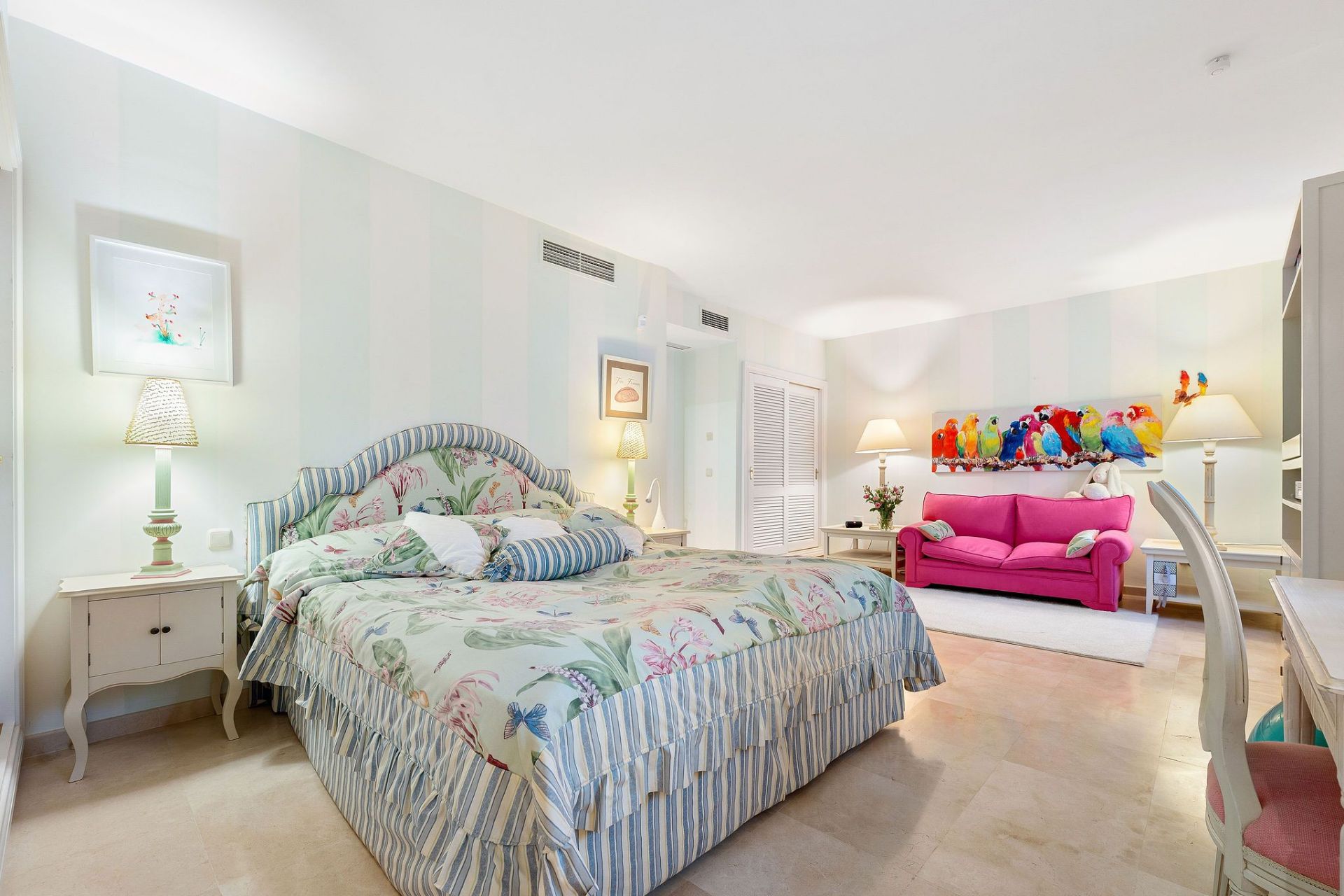 3 Bedroom Villa in Marbella - Photo 17