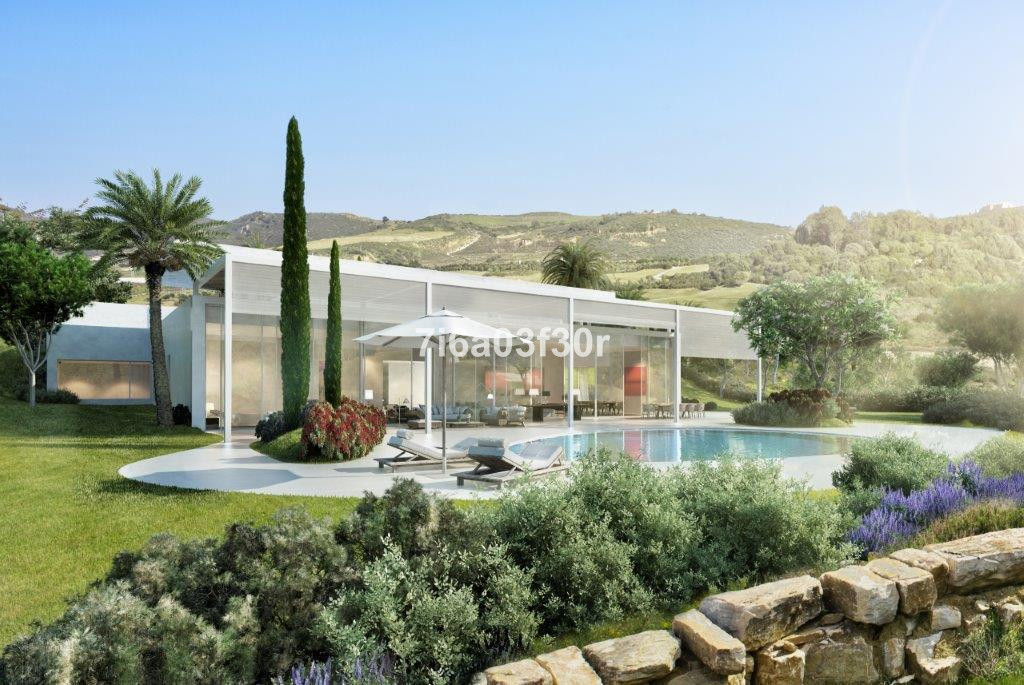 4 Bedroom Villa in Casares - Photo 2