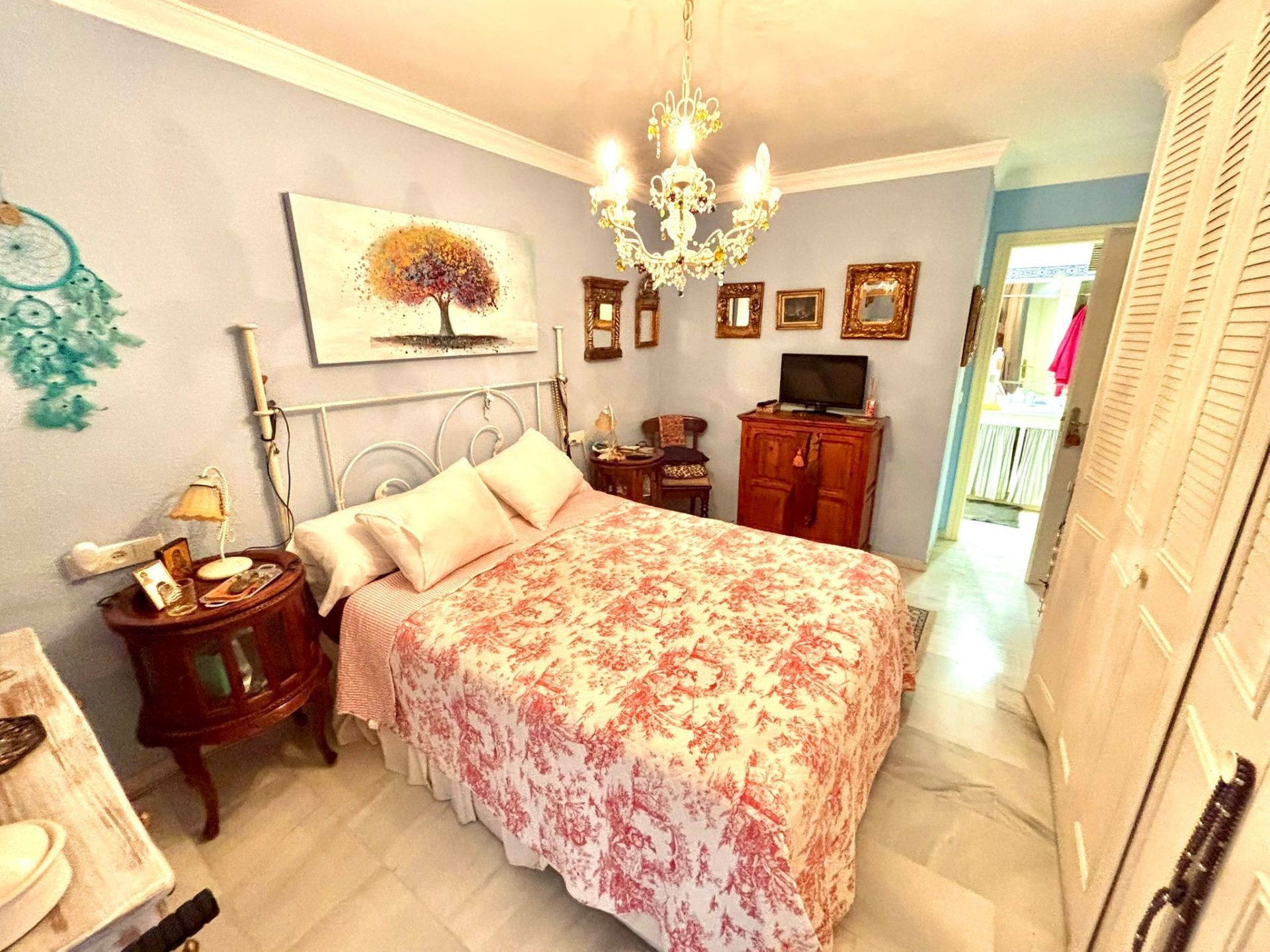 2 Bedroom Penthouse in Mijas - Photo 9