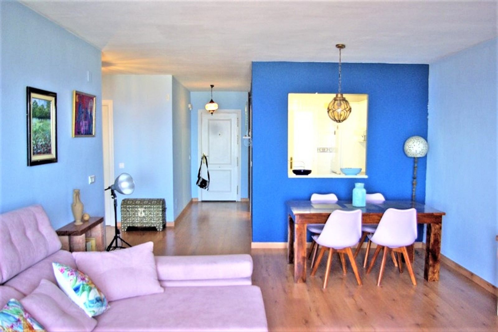 2 Bedroom Apartment in Mijas - Photo 8