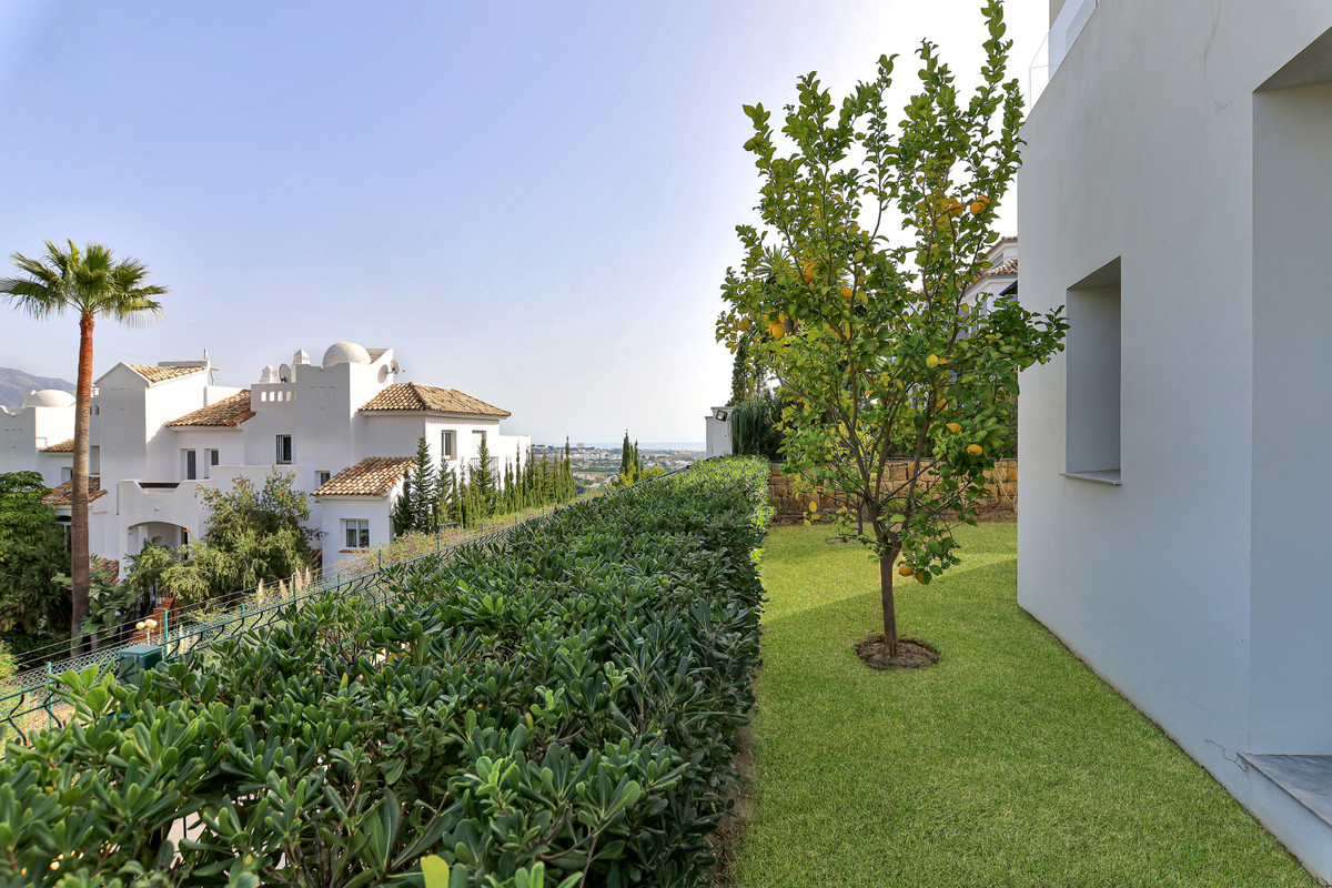 4 Bedroom Villa in Benahavís - Foto 35