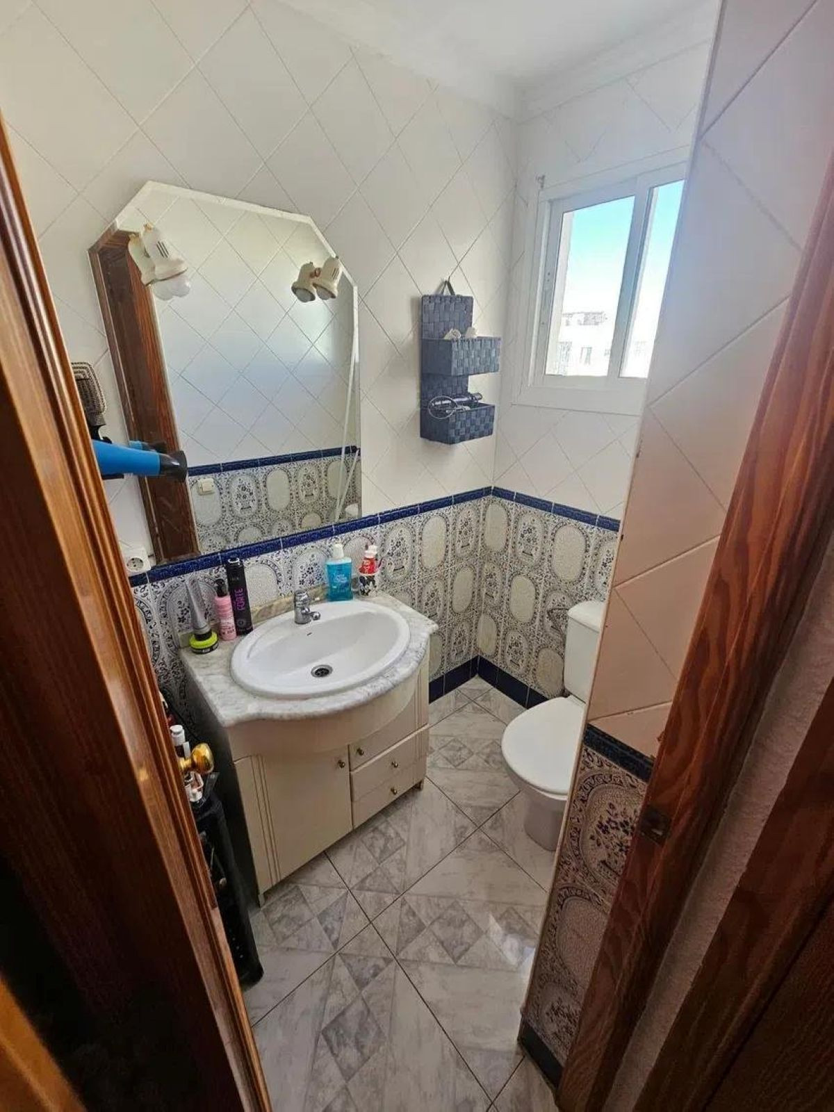 2 Bedroom Apartment in Marbella - Photo 7