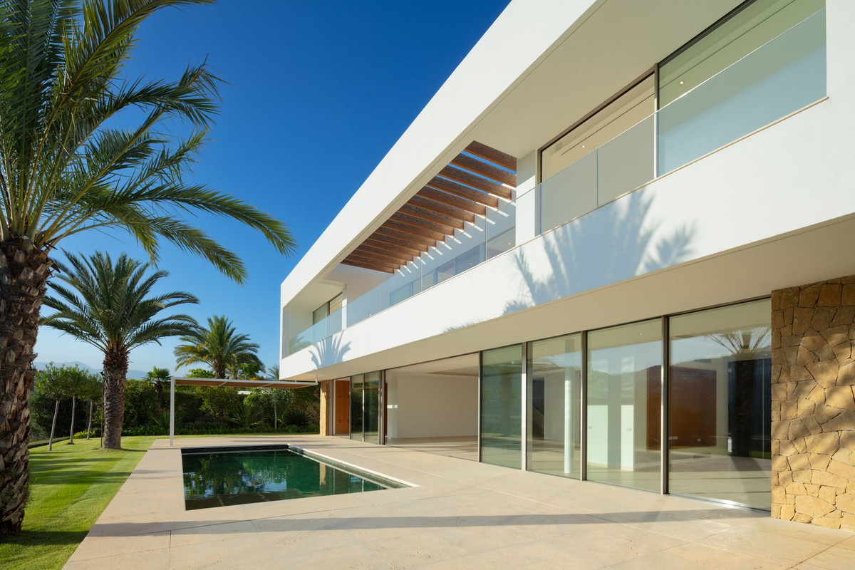 5 Bedroom Villa in Casares - Photo 20