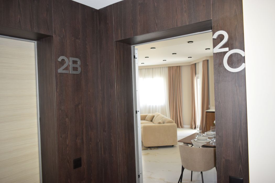 Apartamento com 2 quartos em Espanha – Foto 2