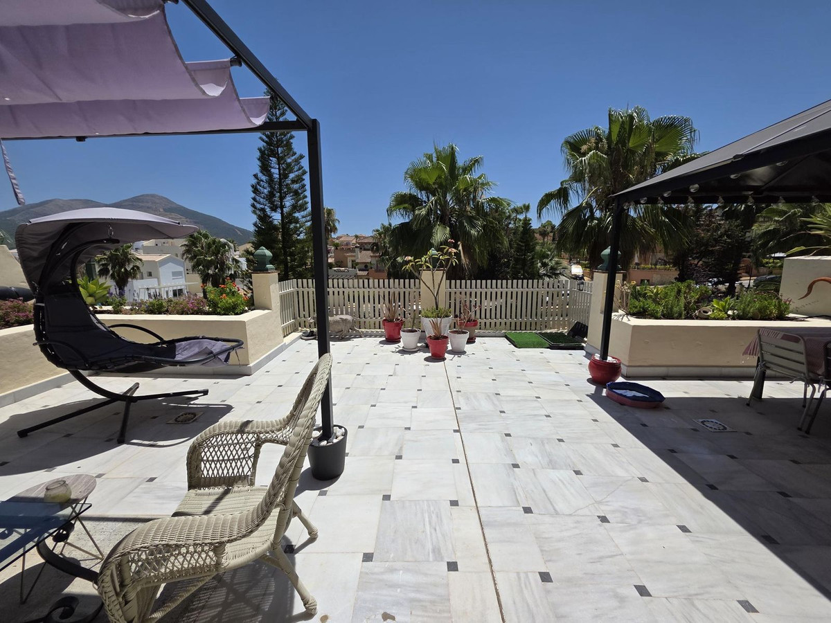 5 Bedroom Townhouse in Coín - Foto 20