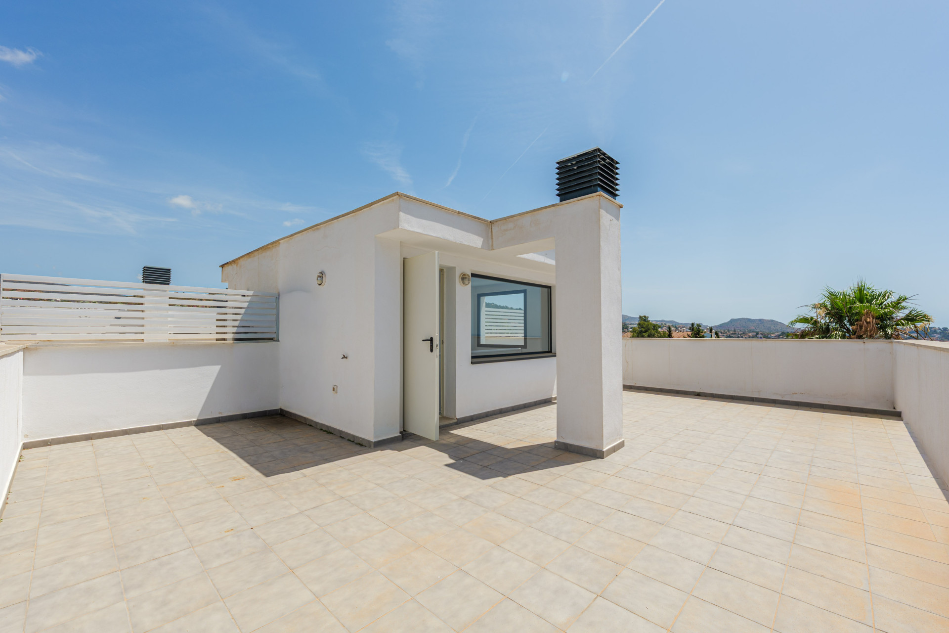 4 Bedroom Villa in Málaga - Photo 17