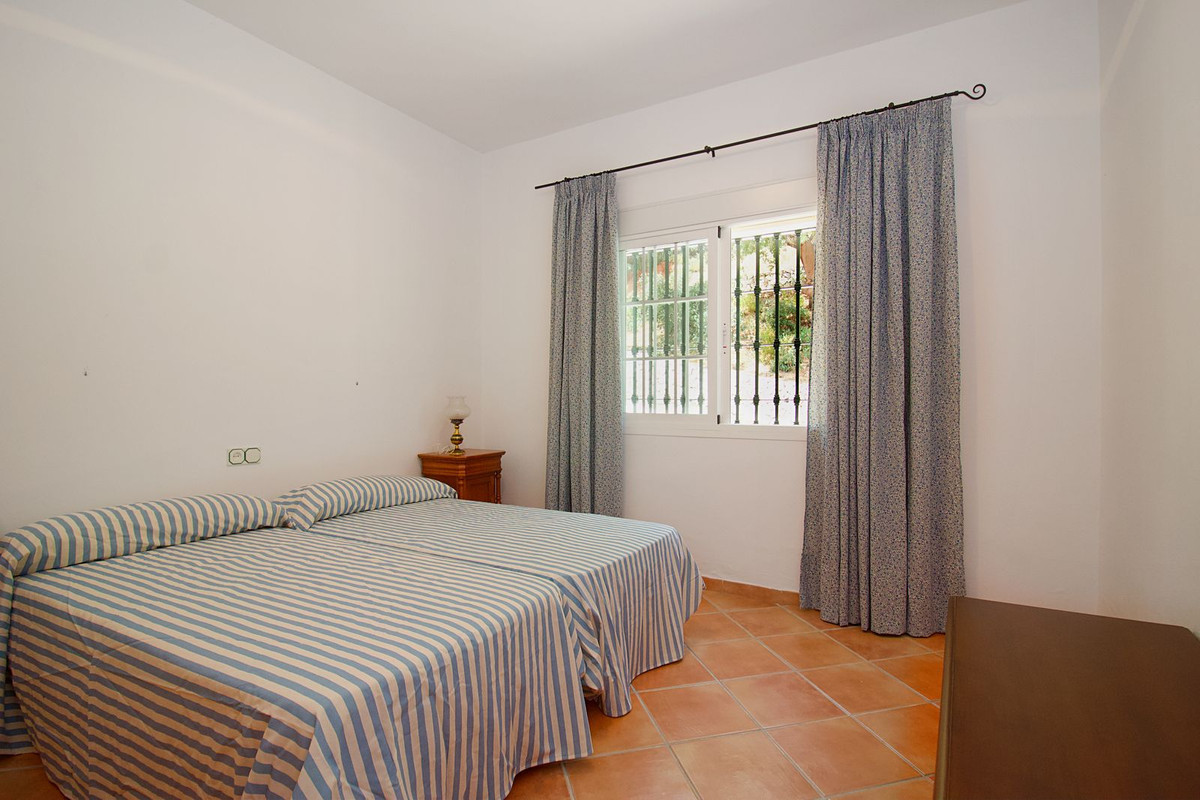 3 Bedroom Villa in Alhaurín el Grande - Foto 28
