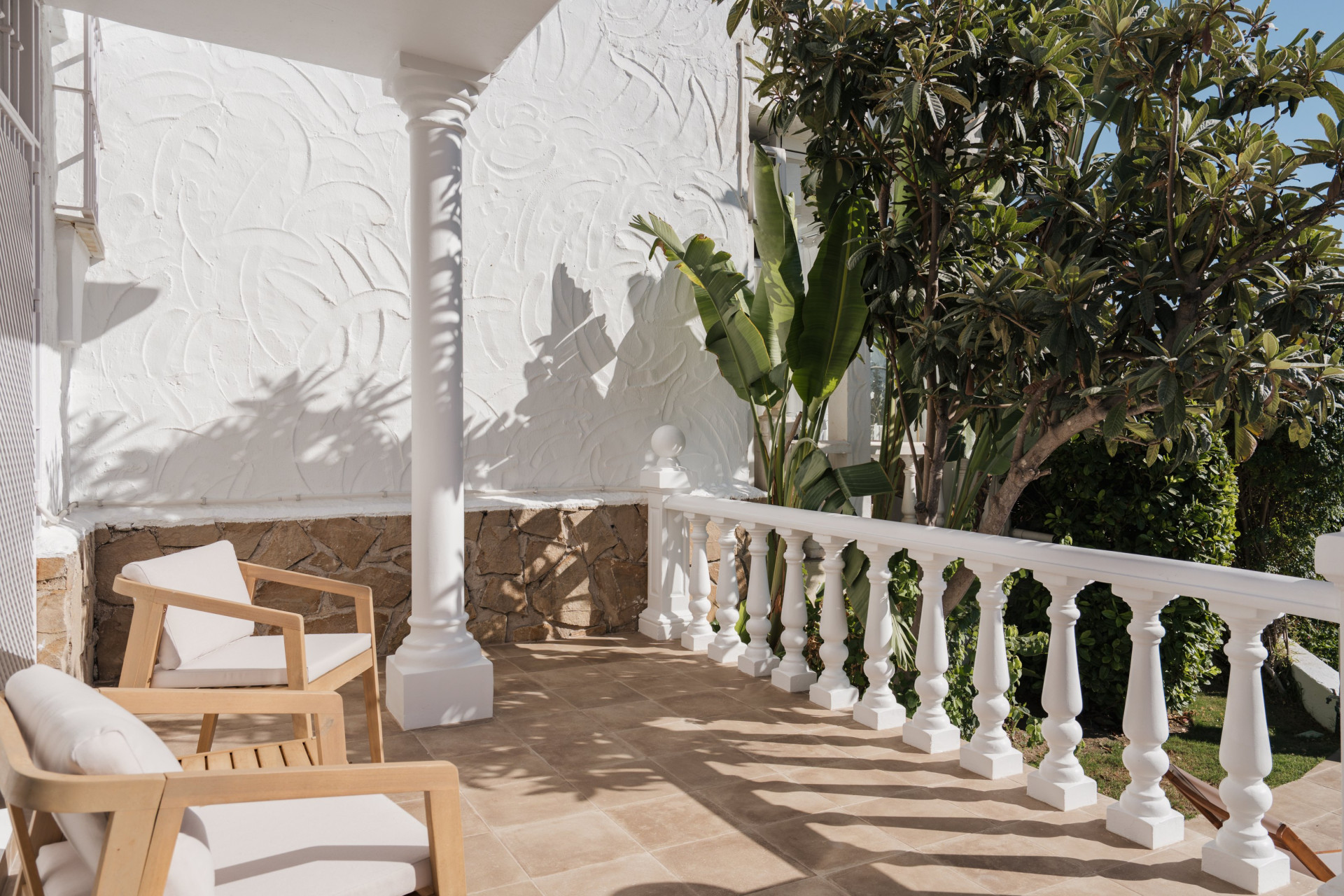 2 Bedroom Townhouse in Estepona - Photo 14